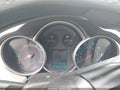 2014 Chevrolet Cruze — photo 7 of 11 | VIN 1G1PA5SH4E7348760