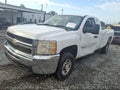 2010 Chevrolet Silverado 2500 — photo 2 of 16 | VIN 1GC5CVBG6AZ174480