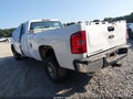 2010 Chevrolet Silverado 2500 — photo 3 of 16 | VIN 1GC5CVBG6AZ174480