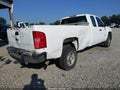 2010 Chevrolet Silverado 2500 — photo 4 of 16 | VIN 1GC5CVBG6AZ174480