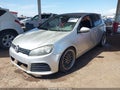 2012 Volkswagen Golf — photo 2 of 11 | VIN WVWBB7AJ2CW322207