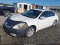 2011 Nissan Altima — photo 2 of 11 | VIN 1N4AL2AP5BC161535