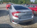 2018 Honda Civic — photo 3 of 16 | VIN 19XFC2F78JE032785