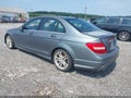 2012 Mercedes-Benz C-Class — photo 3 of 11 | VIN WDDGF8BB1CR229903