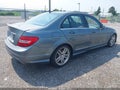 2012 Mercedes-Benz C-Class — photo 4 of 11 | VIN WDDGF8BB1CR229903
