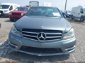 2012 Mercedes-Benz C-Class — photo 6 of 11 | VIN WDDGF8BB1CR229903