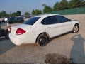 2004 Ford Taurus — photo 4 of 16 | VIN 1FAFP53U04A134921