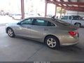 2023 Chevrolet Malibu — photo 14 of 16 | VIN 1G1ZC5ST8PF249407