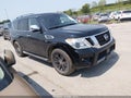 2019 Nissan Armada — photo 1 of 16 | VIN JN8AY2NE3K9759368