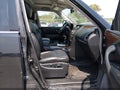 2019 Nissan Armada — photo 5 of 16 | VIN JN8AY2NE3K9759368