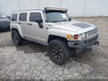 2007 Hummer H3 — photo 1 of 12 | VIN 5GTDN13E678146150