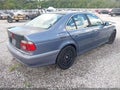 2003 BMW 5 Series — photo 4 of 10 | VIN WBADT43443G028259