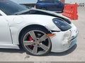 2025 Porsche 718 Boxster — photo 18 of 19 | VIN WP0CB2A8XSK226044