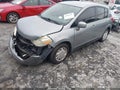 2008 Nissan Versa — photo 2 of 19 | VIN 3N1BC13EX8L454593