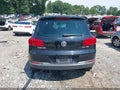 2012 Volkswagen Tiguan — photo 16 of 16 | VIN WVGAV7AX8CW524245