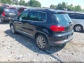 2012 Volkswagen Tiguan — photo 3 of 16 | VIN WVGAV7AX8CW524245