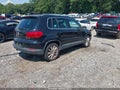 2012 Volkswagen Tiguan — photo 4 of 16 | VIN WVGAV7AX8CW524245