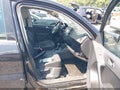 2012 Volkswagen Tiguan — photo 5 of 16 | VIN WVGAV7AX8CW524245
