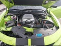 2023 Dodge Charger — photo 10 of 16 | VIN 2C3CDXL92PH550489