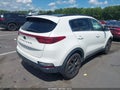 2022 Kia Sportage — photo 4 of 16 | VIN KNDP63AC0N7980447