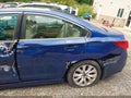 2016 Subaru Legacy — photo 6 of 17 | VIN 4S3BNAH62G3016766