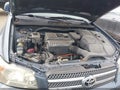 2006 Toyota Highlander Hybrid — photo 10 of 11 | VIN JTEEW21A860023313