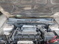 2008 Kia Spectra — photo 10 of 17 | VIN KNAFE121X85494354