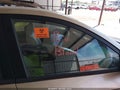 2008 Kia Spectra — photo 5 of 17 | VIN KNAFE121X85494354