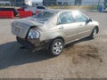 2008 Kia Spectra — photo 4 of 17 | VIN KNAFE121X85494354