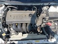 2006 Toyota Corolla — photo 10 of 12 | VIN 1NXBR32E96Z670667