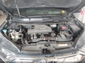 2018 Honda CR-V — photo 10 of 16 | VIN 5J6RW2H89JL005686
