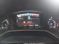 2018 Honda CR-V — photo 7 of 16 | VIN 5J6RW2H89JL005686