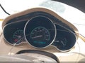 2012 Chevrolet Malibu — photo 7 of 17 | VIN 1G1ZC5EU7CF289072