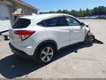 2017 Honda HR-V — photo 4 of 15 | VIN 3CZRU6H51HM724183
