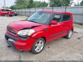 2011 Kia Soul — photo 2 of 16 | VIN KNDJT2A23B7331978