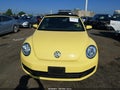 2014 Volkswagen Beetle — photo 12 of 16 | VIN 3VW517AT8EM822616