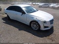 2016 Cadillac CTS — photo 1 of 17 | VIN 1G6AP5SXXG0117069