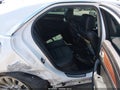 2016 Cadillac CTS — photo 8 of 17 | VIN 1G6AP5SXXG0117069