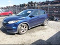 2016 Honda HR-V — photo 2 of 16 | VIN 3CZRU5H36GM743223