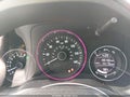 2016 Honda HR-V — photo 7 of 16 | VIN 3CZRU5H36GM743223