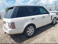 2008 Land Rover Range Rover — photo 4 of 16 | VIN SALMF154X8A293809