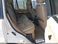 2008 Land Rover Range Rover — photo 8 of 16 | VIN SALMF154X8A293809