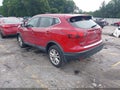 2018 Nissan Rogue Sport — photo 3 of 16 | VIN JN1BJ1CP9JW186644