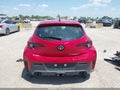 2023 Toyota GR Corolla — photo 17 of 19 | VIN JTNABAAE3PA001478