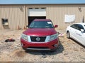 2016 Nissan Pathfinder — photo 12 of 17 | VIN 5N1AR2MM5GC624268