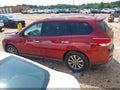 2016 Nissan Pathfinder — photo 14 of 17 | VIN 5N1AR2MM5GC624268