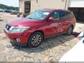 2016 Nissan Pathfinder — photo 2 of 17 | VIN 5N1AR2MM5GC624268