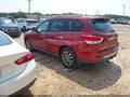 2016 Nissan Pathfinder — photo 3 of 17 | VIN 5N1AR2MM5GC624268