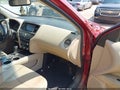 2016 Nissan Pathfinder — photo 5 of 17 | VIN 5N1AR2MM5GC624268