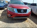 2016 Nissan Pathfinder — photo 17 of 17 | VIN 5N1AR2MM5GC624268